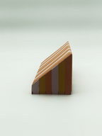 Side view - Confectionery Wall Sconce
