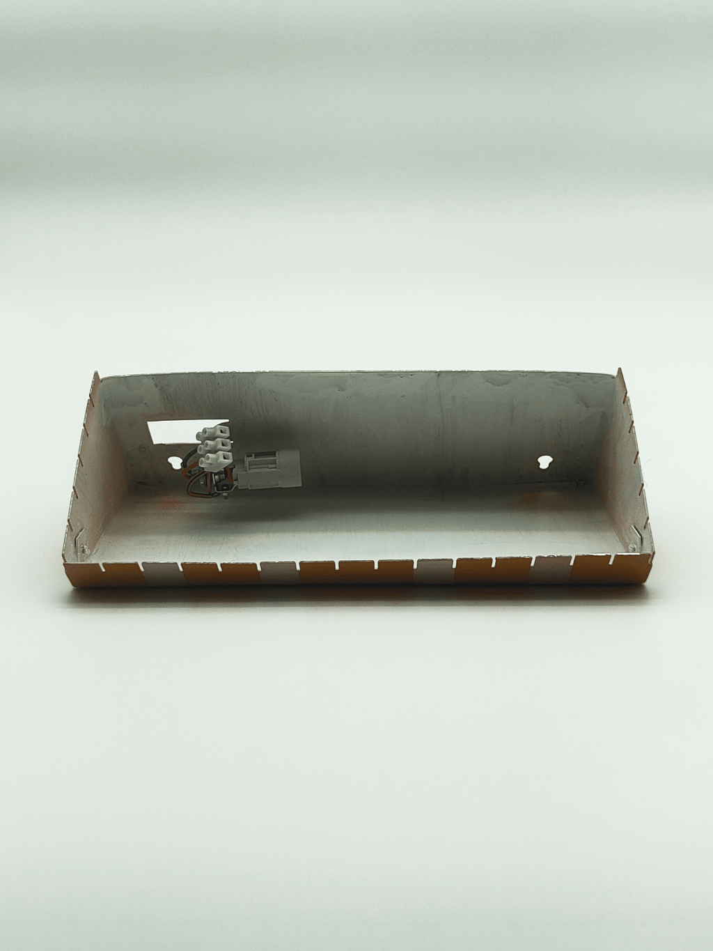 Inside and fixing - Confectionery Wall Sconce