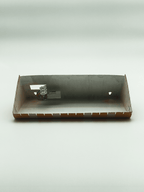 Inside and fixing - Confectionery Wall Sconce