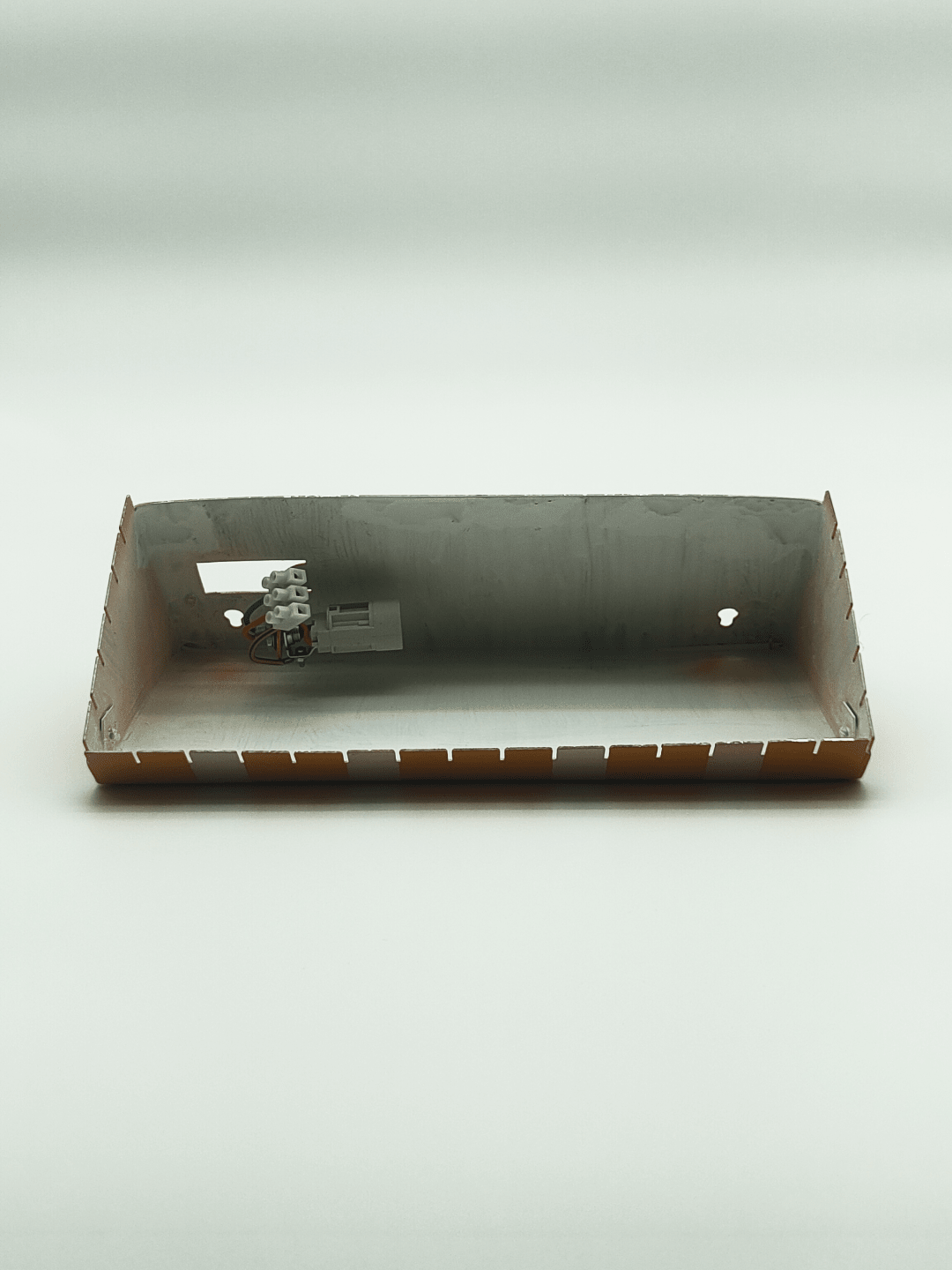 Inside and fixing - Confectionery Wall Sconce