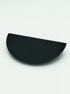 Vue de face - Étagère murale Fungi