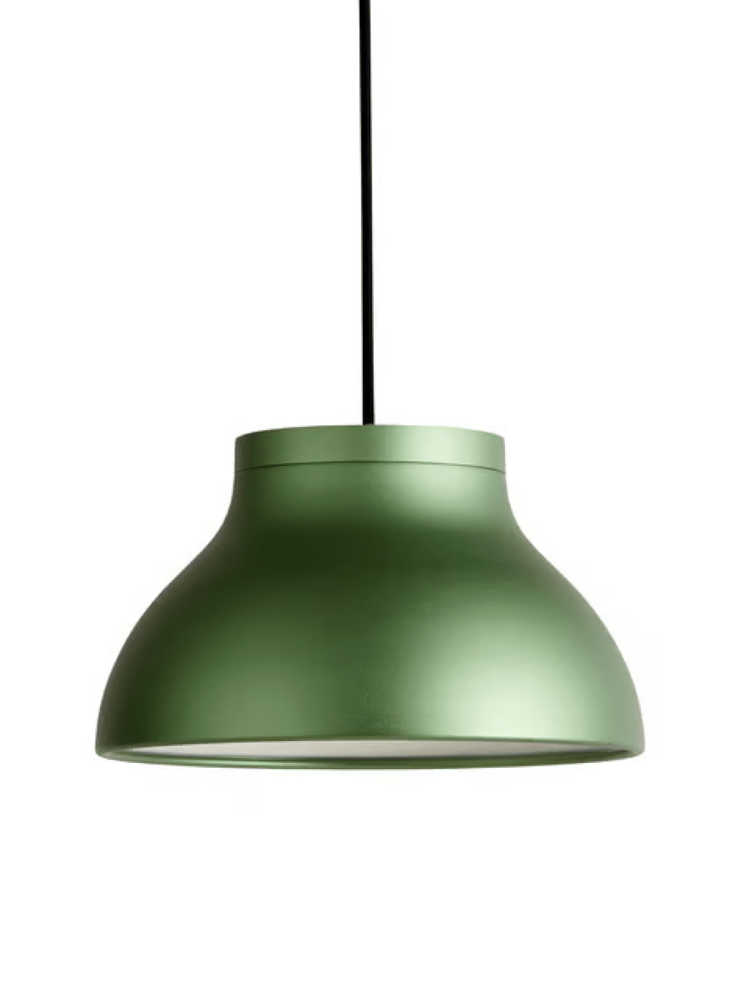 Une suspension de face - Paire de suspensions PC Pendant S