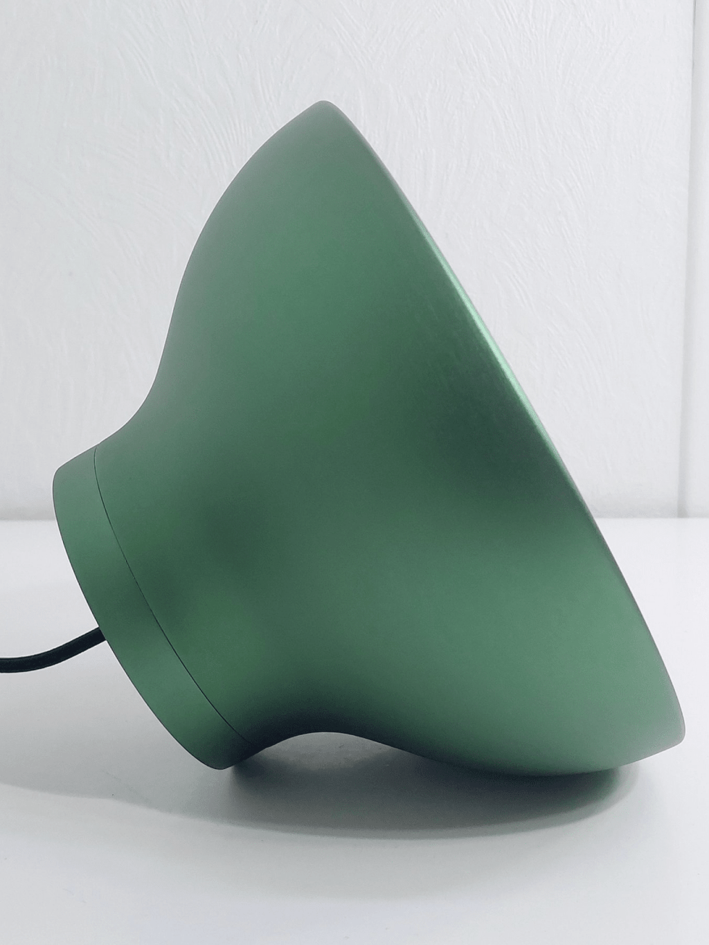 Shade, side view - Pair of PC Pendant S lamps