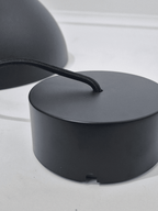 Détail de la base et du câble - Suspension PC Pendant S